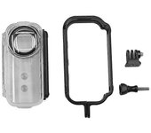 30m Waterproof Housing Underwater Sports Protective Case Diving Accessory Bundle Set Compatible With Insta 360 One X