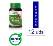 Soria Natural EcoPack 12 MGdose Green Vit&Min 08 Maca 30 Comp.