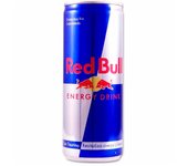 Red Bull Energy Drink Caja 24Uds