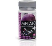 Melato+ 30 cápsulas  Prisma Natural