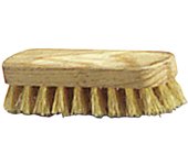 SANCO STORE - WOLFPACK LINEA PROFESIONAL Cepillo Raices De Mano 16x5 cm.