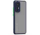 Armor Shockproof Case For Xiaomi 12T Pro 12 11 Lite 5G NE Camera Protector Cover Xiaomi Redmi A1 A2 Plus 10T 11T 12T Pro Case