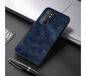 Case For Xiaomi Mi Note 10 Lite Luxury PU Leather Skin Cover  For Xiaomi Mi Note 10 Pro Case