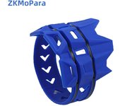 Exhaust Cover Escape Muffler Silencer Protector For BETA RR RS RRS 125 200 250 300 350 390 400 450 480 498 500 X Trainer 300