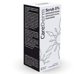 Carederm Scrub 5 30 ml Carederm