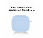 for new airpods 4 case apple earphone case Liquid Silicone Protective Case for airpods 4 Wireless Bluetooth Earphone Case Cover
