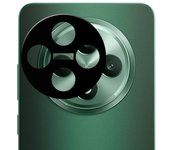 Tumundosmartphone Protector Cristal Templado Cámara Trasera para Oppo Reno 12FS 4G / 12 FS 5G Vidrio