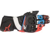 Guantes Alpinestars Honda Gp Plus R V2   Ce U