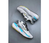 Brooks Men’s Glycerin 21 Neutral Running Shoe Provides Premium Traction For Difficult Terrains