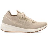 TAMARIS Zapatilla deportiva calcetín mujer