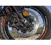 Kit Tiras Adhesivos para Llantasde Moto Suzuki V-Strom 1050