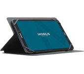 Funda tablet mobilis origine case black universal 9"-11"