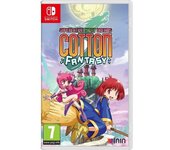 Cotton Fantasy: Superlative Night Dreams Juego para Consola Nintendo Switch