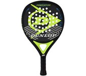 Pala de Pádel Dunlop Predator Pro 2021 - Óptimo Rendimiento en la Pista