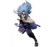 Figura banpresto naruto shippuden banpresto colosseum sasuke uchiha 11cm