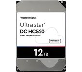 Western Digital Ultrastar DC HC520 12TB 3.5 12000 GB Serial ATA III