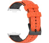 Football Pattern Silicone Strap For Xiaomi Mi Band 8 9 Pro Replacement Smartwatch Wrist Bracelet Correa for Redmi watch 4 Strap