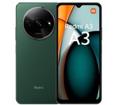 Xiaomi Redmi A3 4GB-128GB Verde (Forest Green) Dual SIM