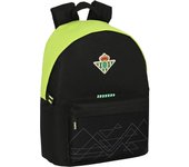 Mochila Para Portatil 14,1 Real Betis Balompie 31X16X41Cm