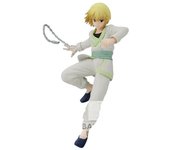 Figura banpresto hunterxhunter vibration stars curarpikt 15cm