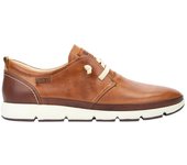 Shoes Zapatos marca Pikolinos para hombre en color marrón