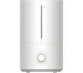 Humidificador Inteligente Xiaomi 2 Lite - 4L - Tecnología Antibacteriana - Autonomía 30h | Humedad Saludable