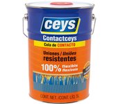 CEYS CONTACTCEYS BOTE BA 5L 503408