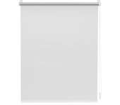 Estor tÃ©Rmico encolable sin taladros, Estor Opaque, montaje en parecio, 90 cm x 200 cm