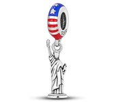 2024 New 925 Sterling Silver Forever Family Friend Always Charm Pendant Fit Original Pandora Bracelet Women Jewelry Gift DIY