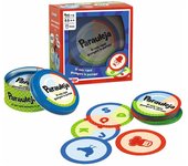Parauleja Edición Catalán Lúdilo 80306 Juegos de letras o números Ludilo