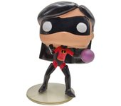 INCREDIBLES 363 MR.INCREDIBLE 364 ELASTIGIRL 365 VIOLET 366 DASH 367 JACK-JACK 369 SCREENSLAVER  Vinyl Figure Doll Model Toys