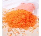 480pcs Elastic Rubber Band for Girl Colourful Disposable Hair Ties Headband Ponytail Holder Bands Kid Hair Accessories