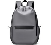Mochila de negocios para hombre, moderna mochila de viaje combinable, bolso para ordenador impermeable de gran capacidad