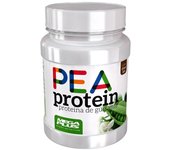 Proteína de Guisante Mega Plus - Gran Fuente de Arginina