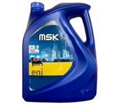 Aceite Hidráulico Eni Msk 68 5 Lts - Grasas y Lubricantes