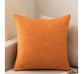 Cojín sofá cojín color salón moderno simple funda de cojín (sin núcleo)