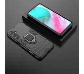 Shockproof Armor Case for Samsung Galaxy M55 M15 M14 M54 M23 M52 M53 M34 M62 4G 5G Ring Bracket Phone Cover Cases