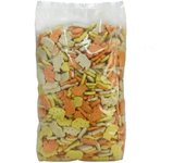 Galletas para Perro de Colores Granja Arquivet, Bolsa de 200gr y 2,5 kg