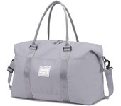 Bolsa de Viaje Deportiva para Gimnasio, Bolsa de Viaje Grande, Bolsa de Hombro Deportiva para Gimnasio, Viajes y Natación