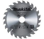 MAKITA D-64951 Disco TCT 190/30/24D Madera