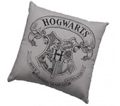 Cojín Cuadrado SD Toys Harry Potter Hogwarts Envasado Al Vacío - Alta Calidad
