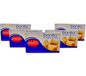 ARLEQUIN Arlequín Bonito Aceite de Oliva 110 Gr (pack de 5 Unidades)
