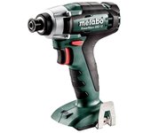 Metabo PowerMaxx SSD 12 Atornilladores de impacto de batería/12V ; Cartón