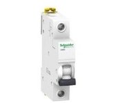 Schneider Electric Schneider Interruptor Automático 1P 6A RESIDENCIAL A9K17106