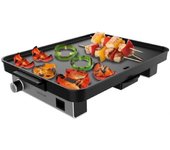 Plancha de Cocina Cecotec Magnet 1800 Negro 1800 W