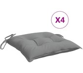 Zapato D Sill D Jardí UD Lienz Oxfor GRI 50x50x cm