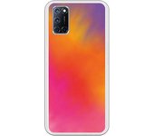 Funda compatible con Oppo A52/A72/A92 - Tie Calido