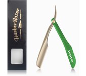 Newest Trimmer Manual Shaver Professional Straight Edge Stainless Steel Sharp Barber Razor Folding Shaving Knife Shave Beard Cut