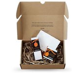​Pack Regalo Piel Mixta Sol&Luna: Fluido 60 ml + Hidratante Nutritiva 30 ml Matarrania
