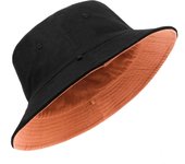 Sombreros de Pescador grandes, reversibles y de gran tamaño, with Protección UV de doble cara, ideales para golf, senderismo y Actividades al Aire Libre.
